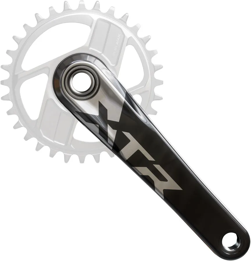Shimano Multi XTR FC.M9200 175MM 12V SIN Plato EJE