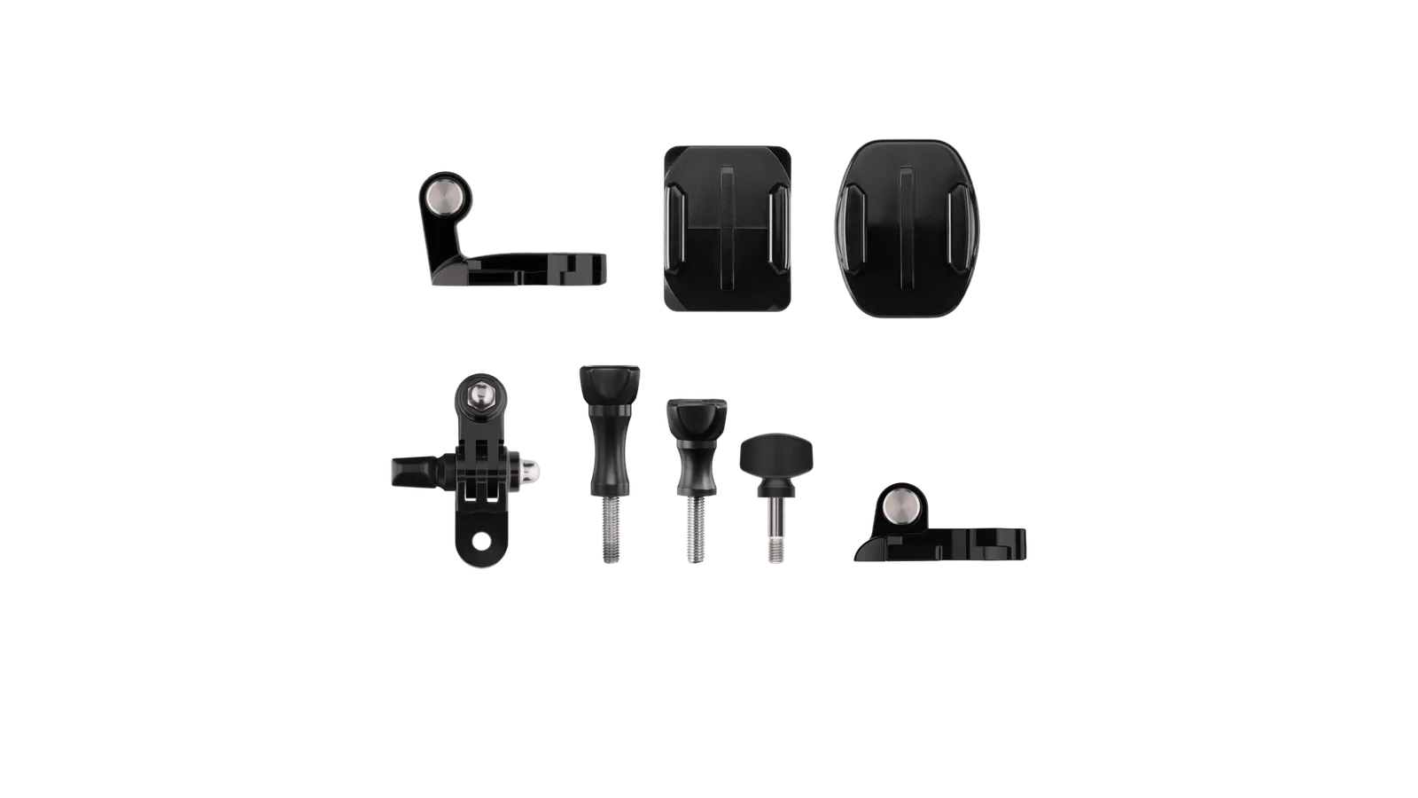 Gopro Grab BAG Mount* Spare Parts