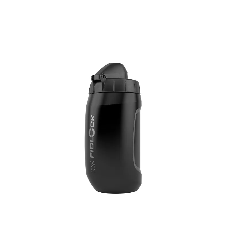 Fidlock Anfora Twist 450 ML SIN Base - Negro