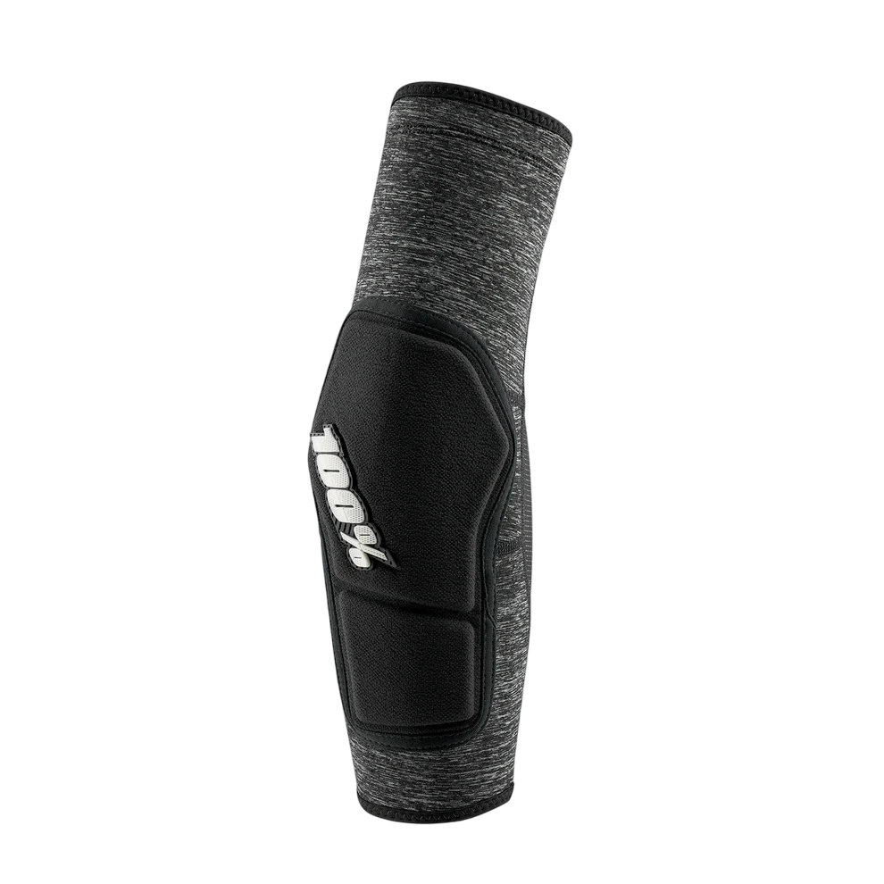 Coderas 100% Ridecamp, Grey Heather/Black