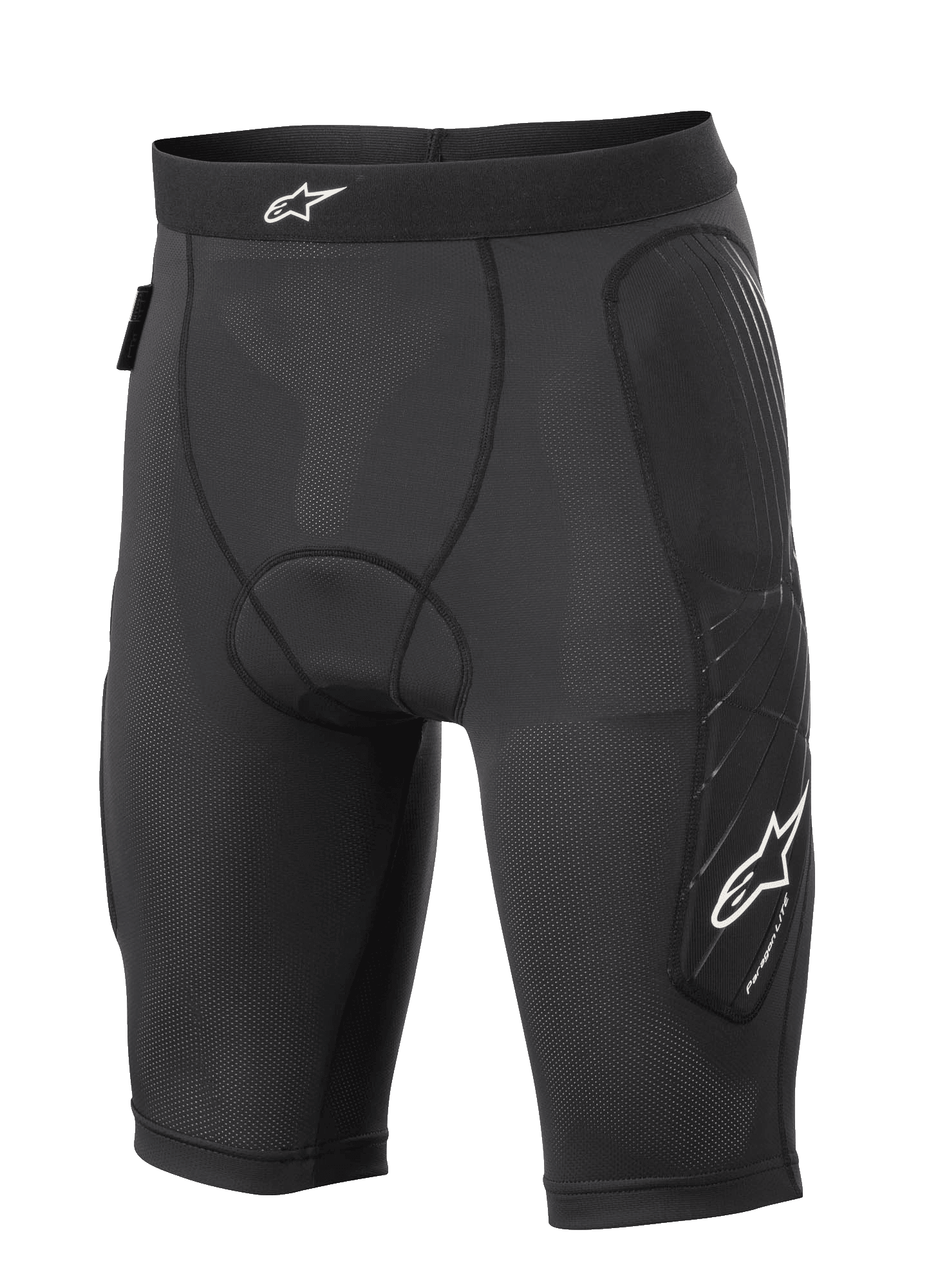 Shorts Alpinestars Paragon Lite Protection