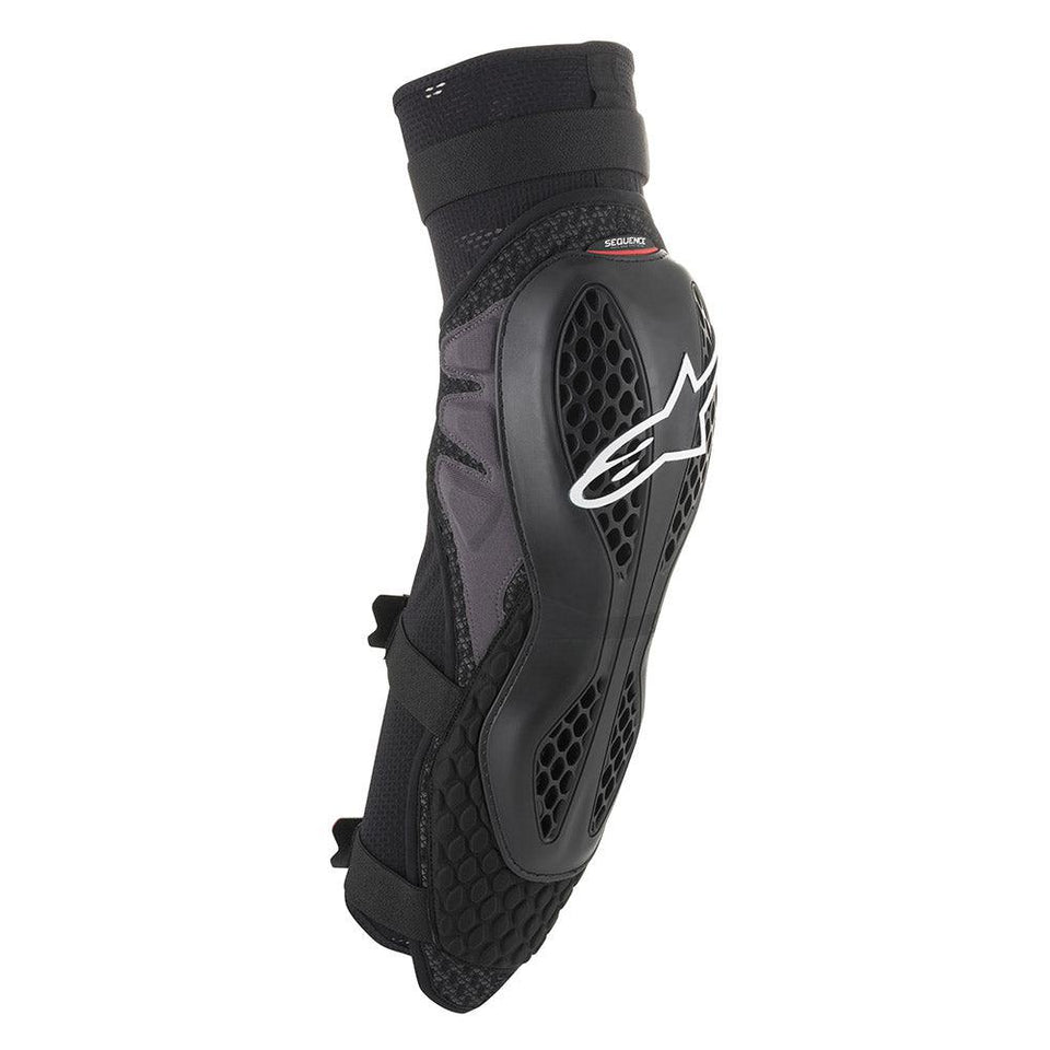 Rodilleras Alpinestars Rodillera/Espinillera, Bionic PRO