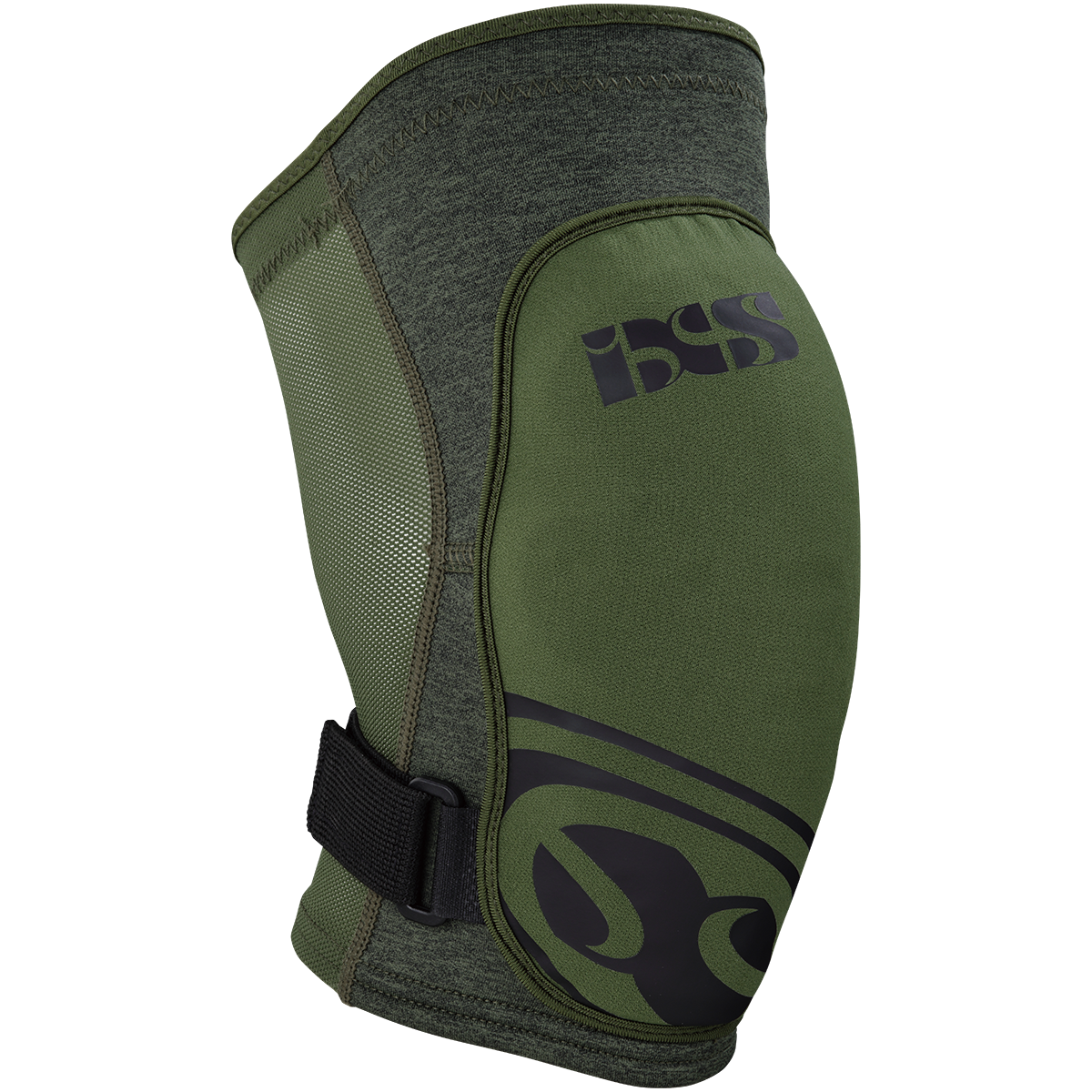 Rodilleras IXS Flow Evo+, Olive