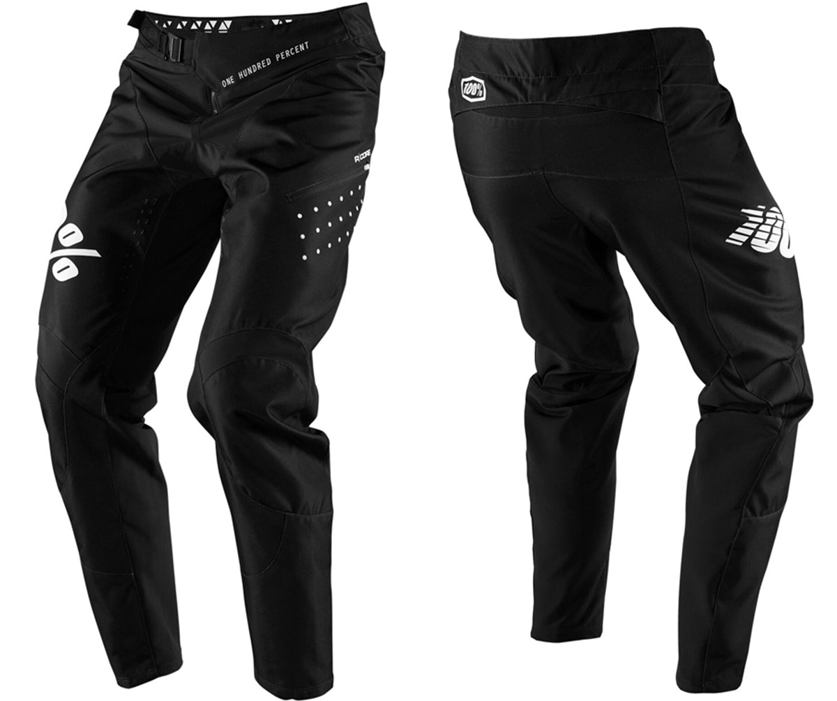 Pantalon 100% R-Core