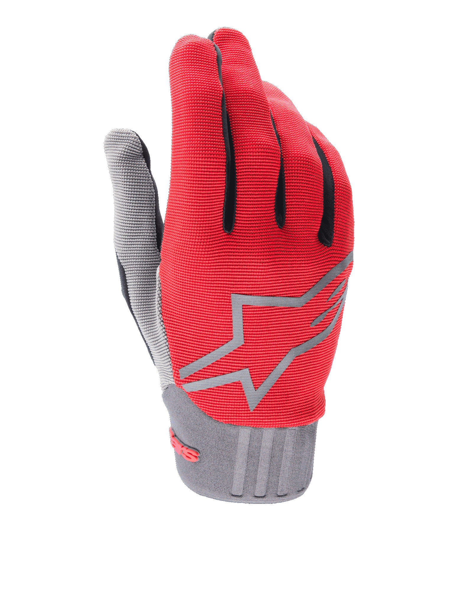 Guantes Alpinestars A-Dura, RED