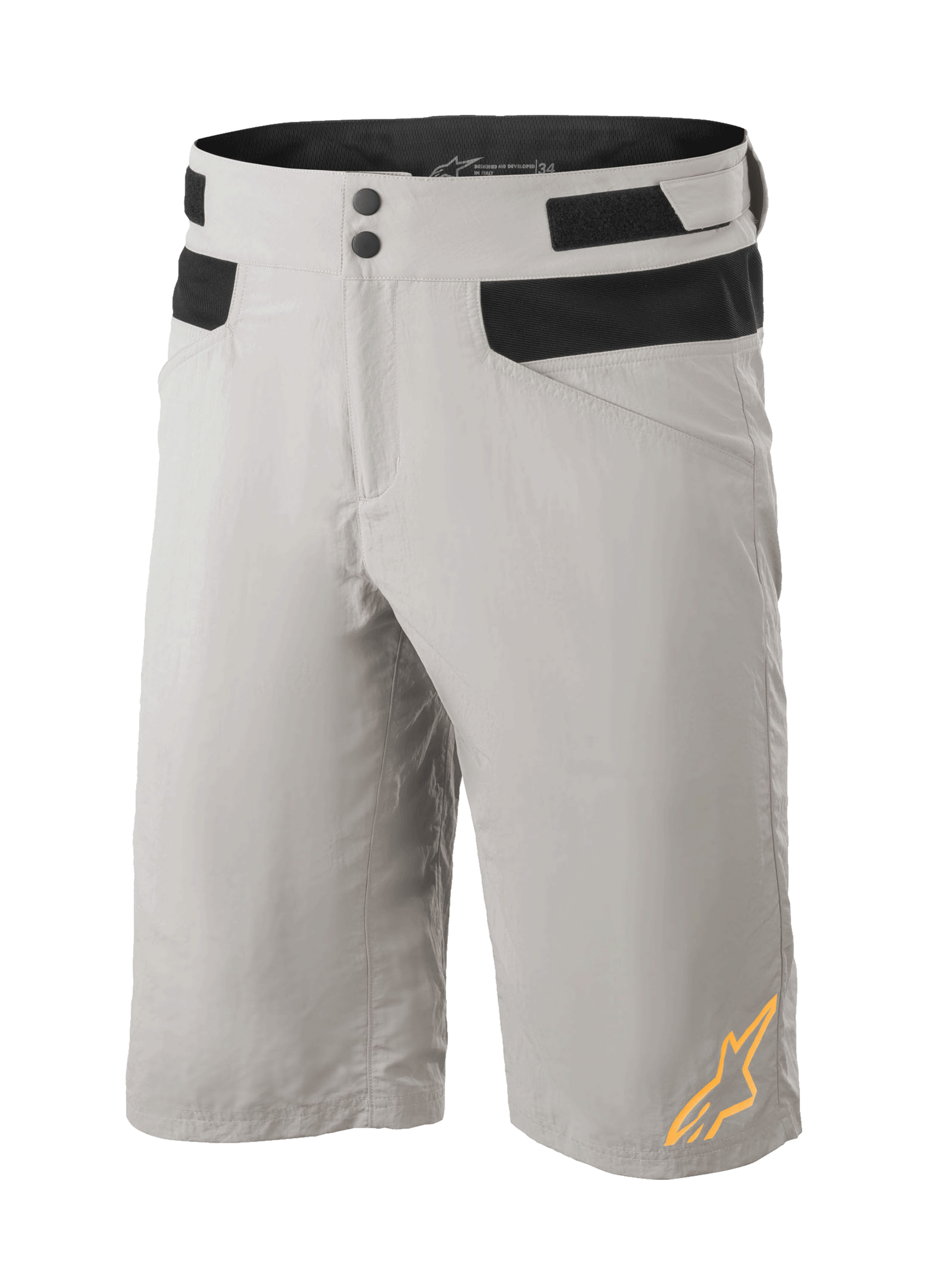 Shorts Alpinestars Drop 4.0 Green Steel