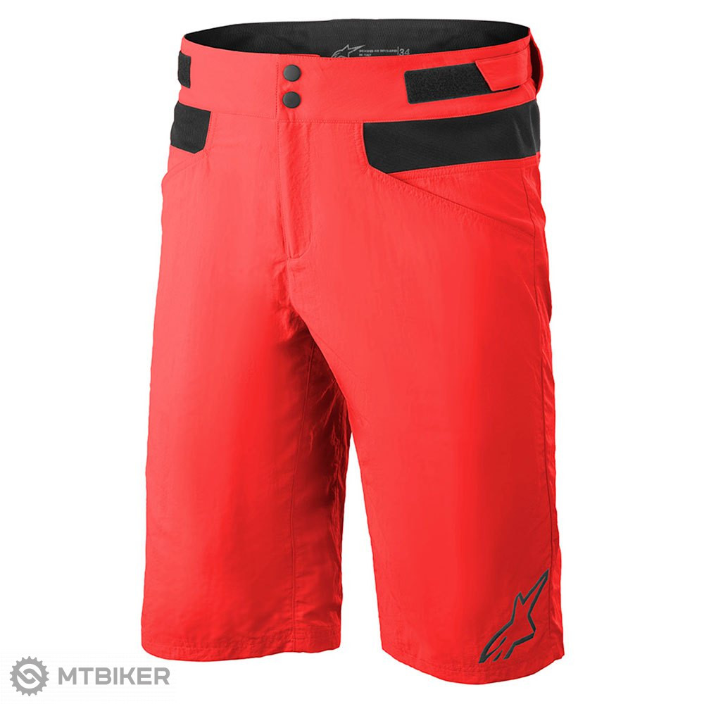 Shorts Alpinestars Drop 4.0 Bright