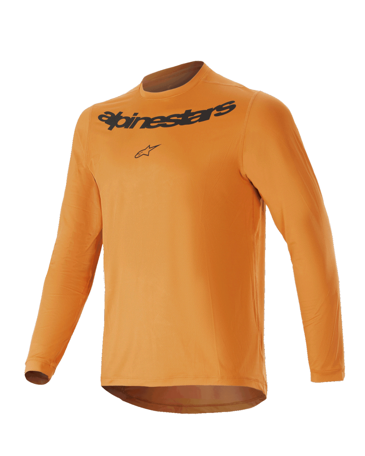 Playera Alpinestars Jersey Youth A-Dura Rocker LS Dark