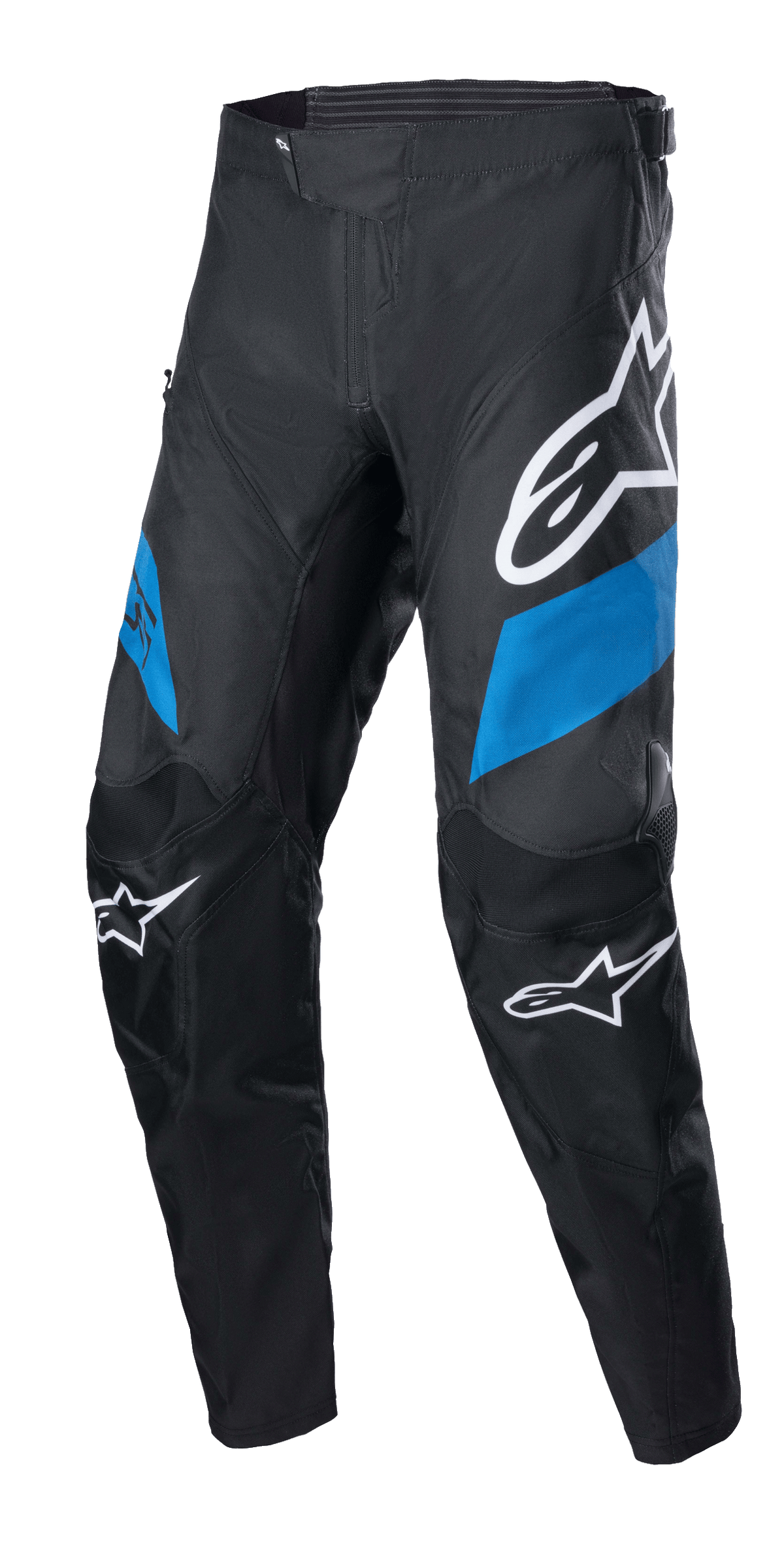 Pantalon Alpinestars Racer Pantas Black