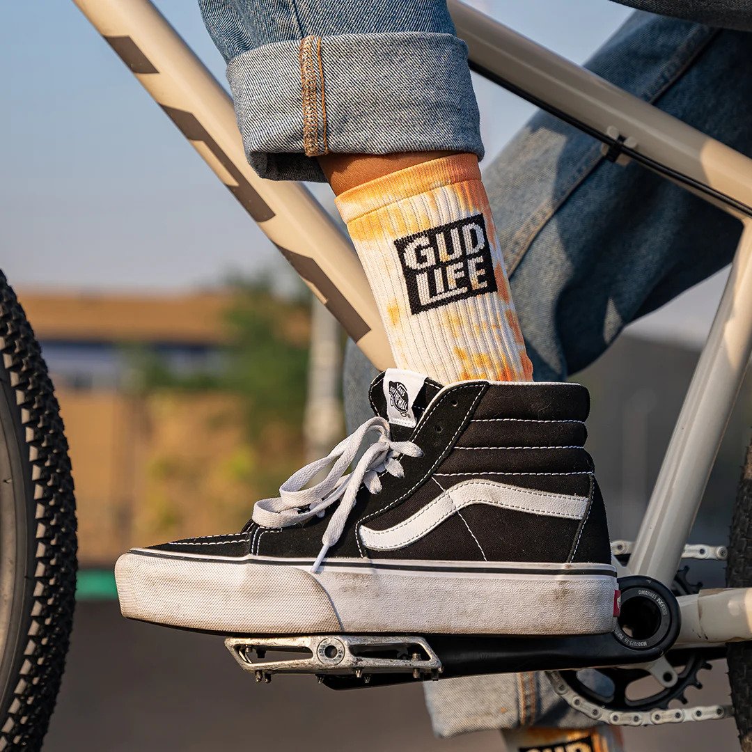 Calcetines GUD Life TIE DYE
