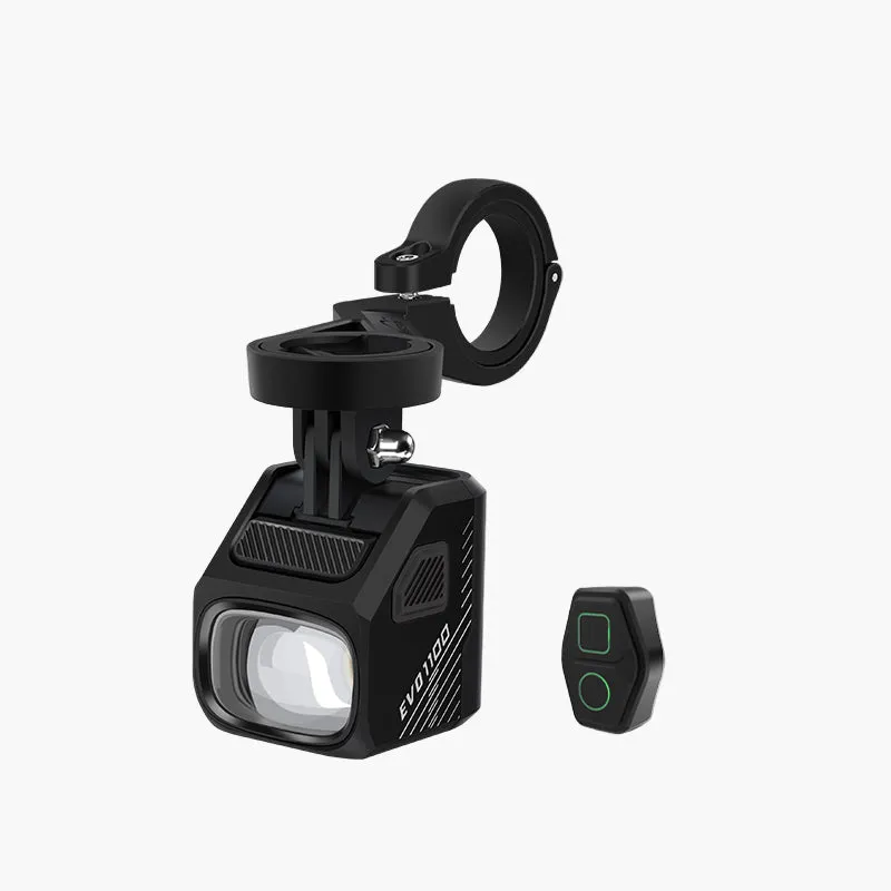 Magicshine Lampara Delantera - EVO 1,100 LM