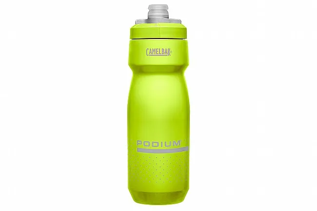 Botella Camelbak Podium Chill Reflective Ghost 620ML