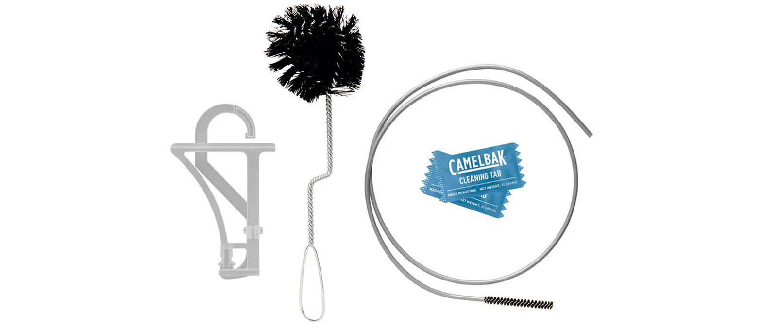 Limpieza Camelbak Cleaning Brush KIT