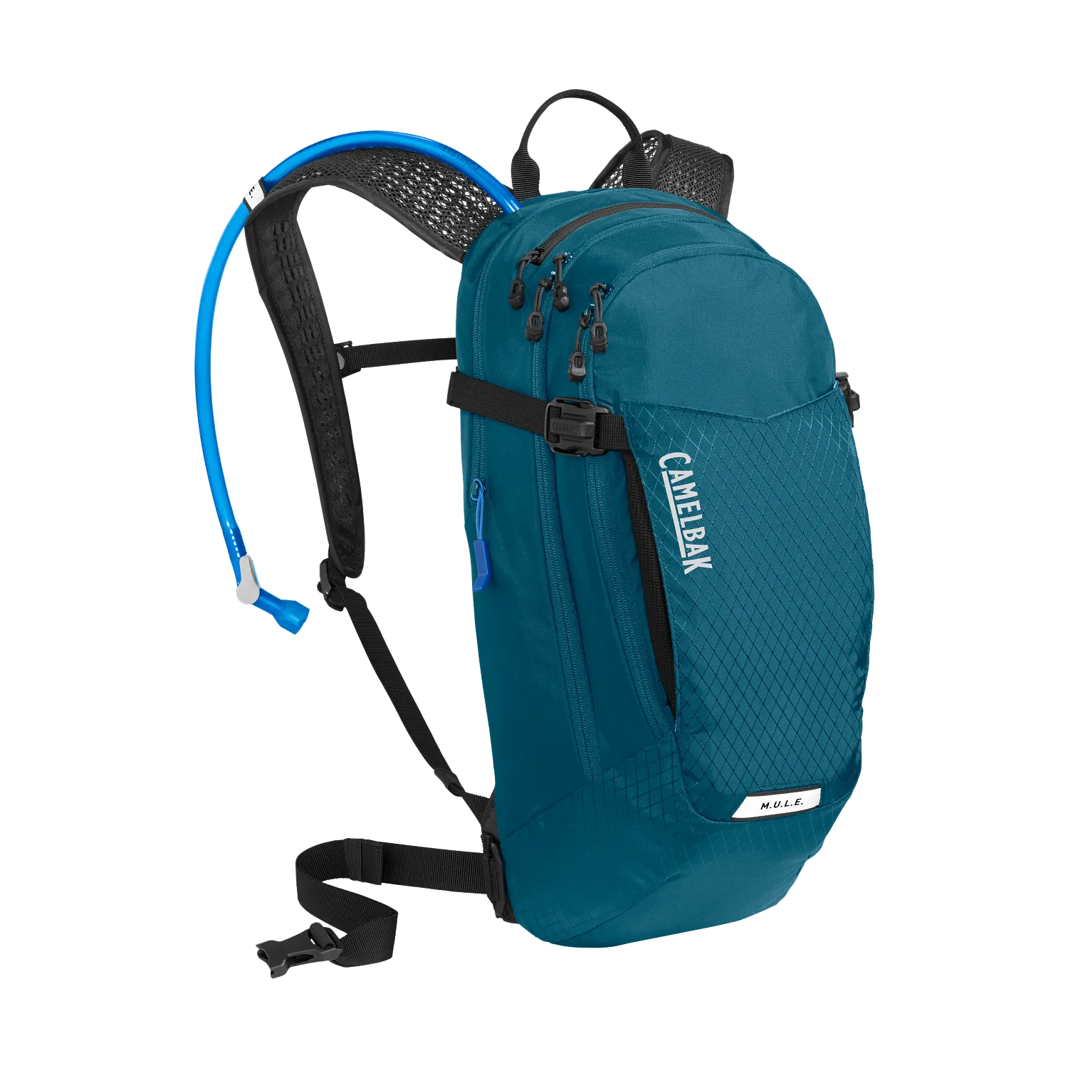 Bolsa Para Hidratación Camelbak Circuit Vest