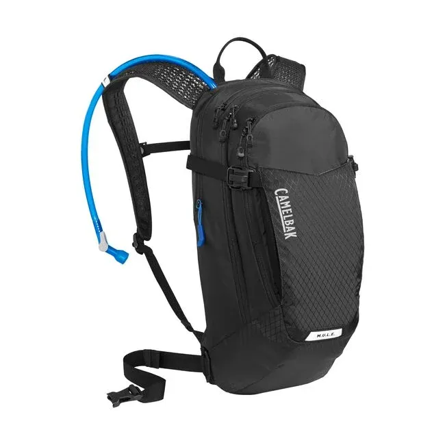 Mochila Camelbak C/ Bolsa DE Hidratacion 2.5L Rogue