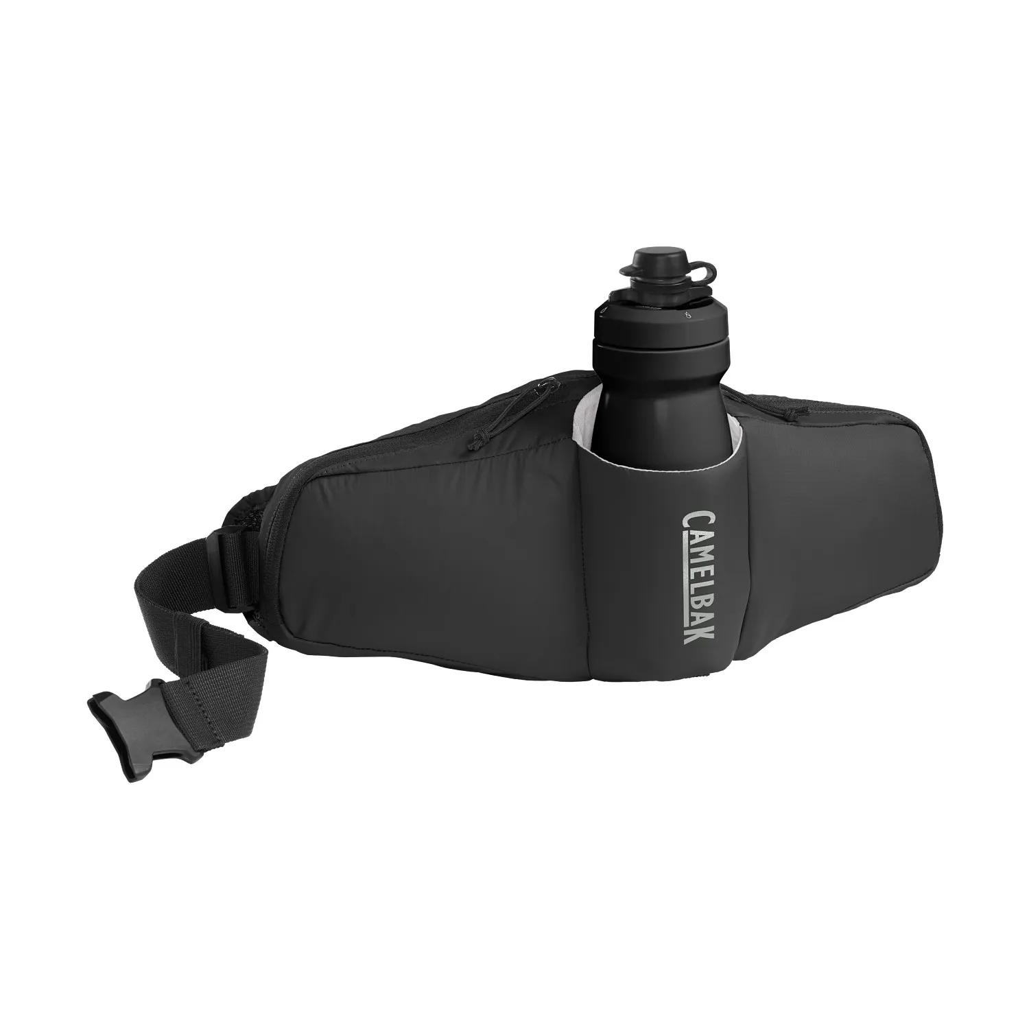 Cangurera Camelbak C/ Bolsa DE Hidratacion Repack L/R 1.5L Camo