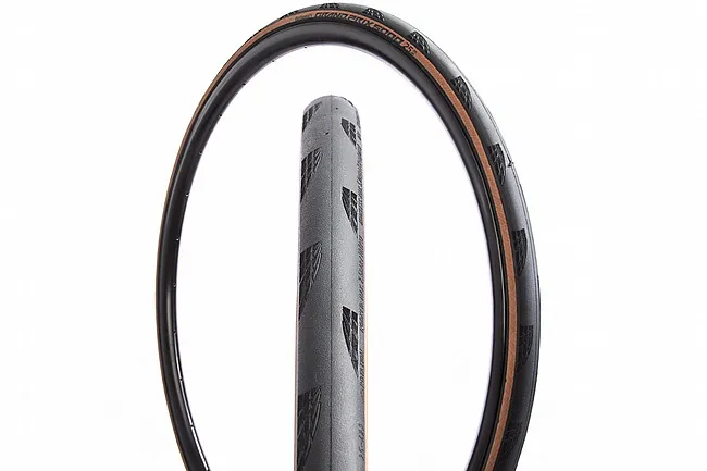 Llanta Continental GRANDPRIX4SEASON 700X25C