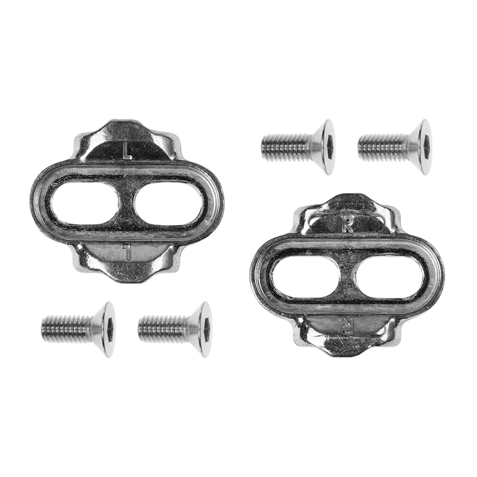 Calas Para Tenis Crankbrothers Release 10 Float 0 Bronze
