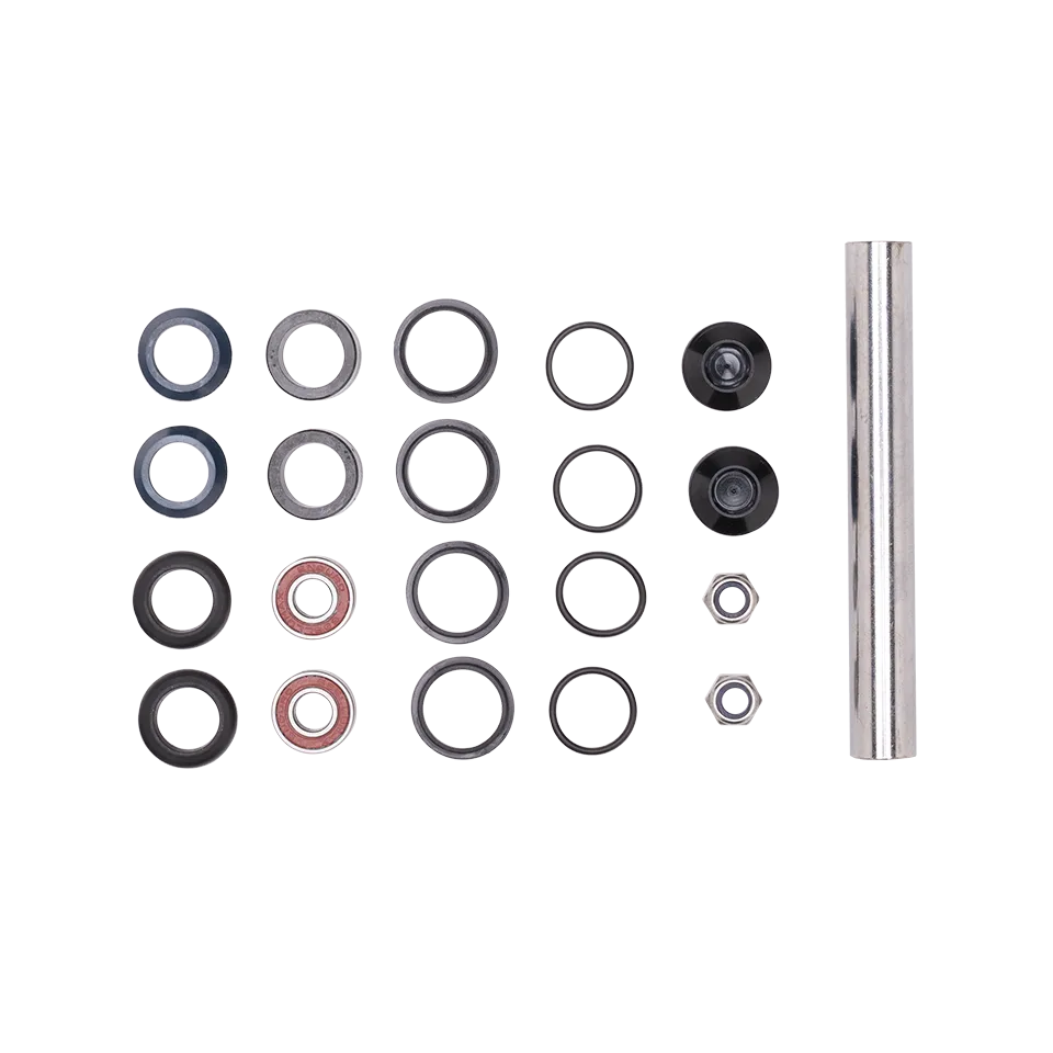 KIT SE Servicio Pedales Crankbrothers Rebuild Next GEN_2016 Pedals