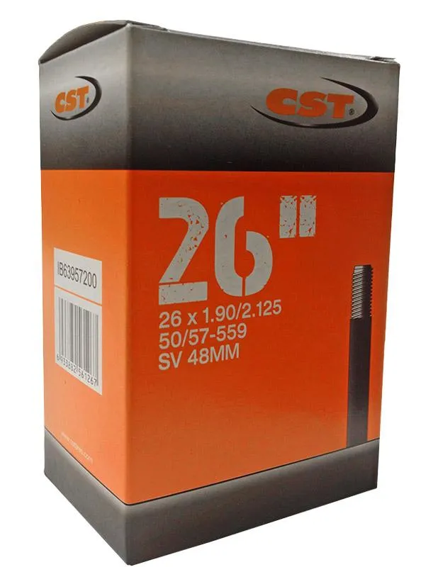 Camara CST 29X1.90