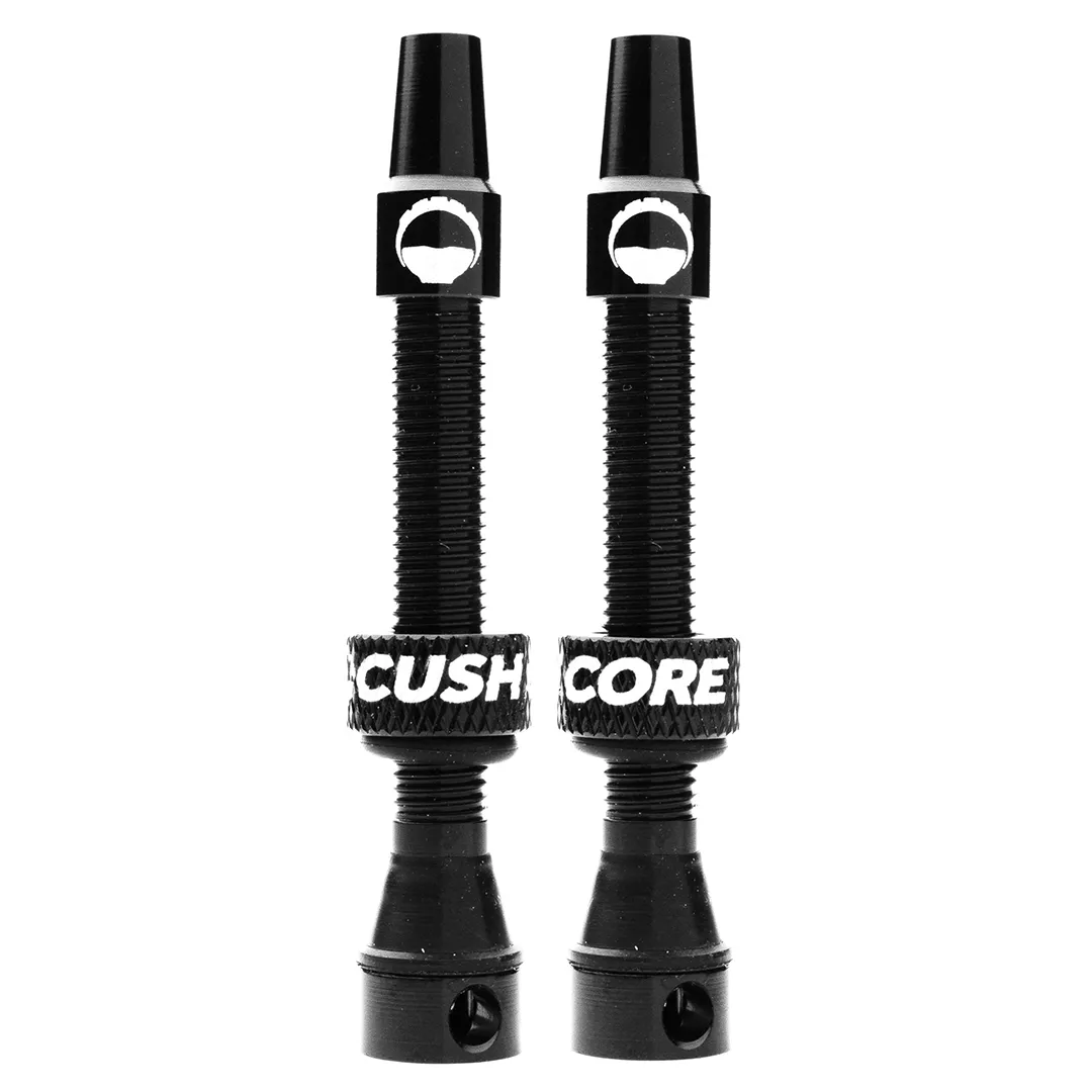 Valvulas Cushcore