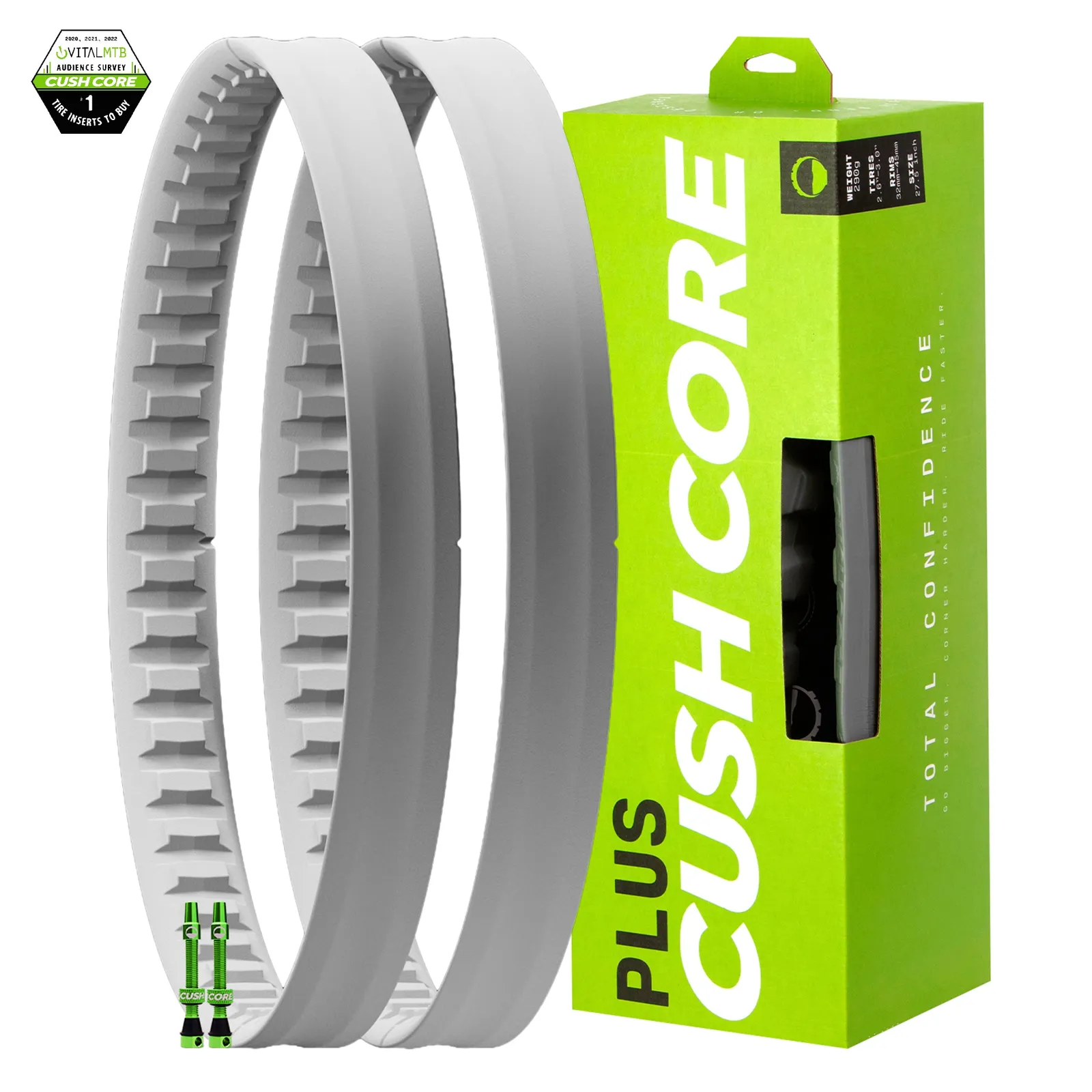 Cushcore Plus 29" 2.6-3.0