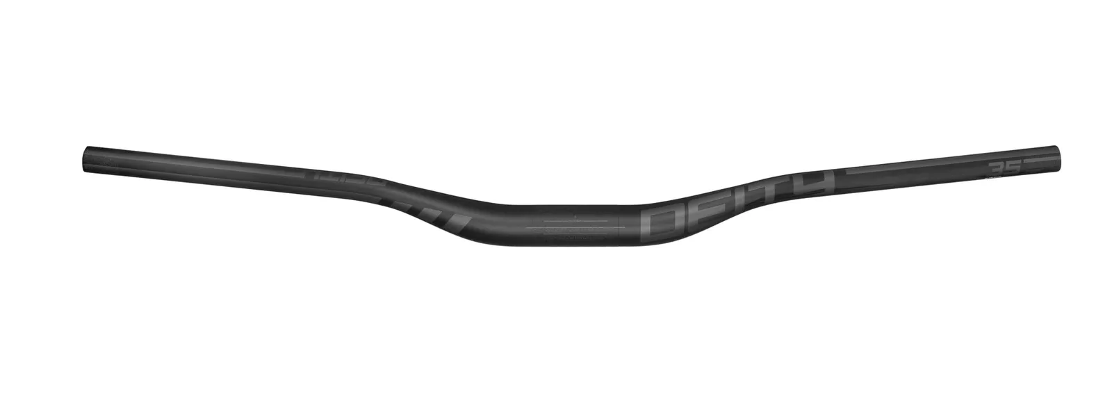 Manubrio Deity Speedway 35 Hbar Blue