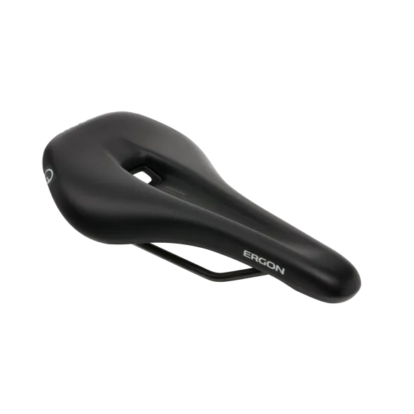 Asiento Ergon S/M Sport GEL Woman, Stealth