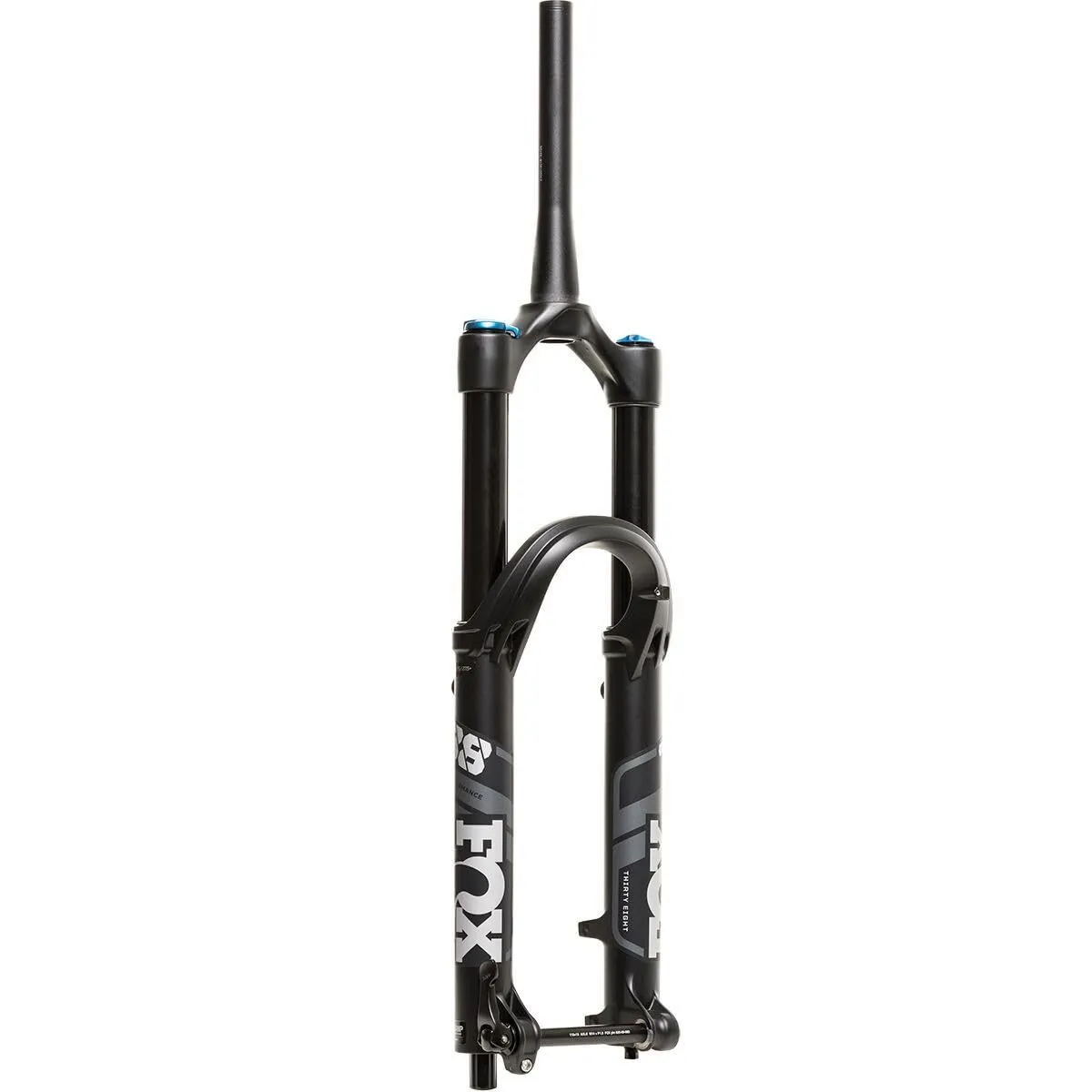 Suspension FOX 38 Perfromance 170MM 2022 Grip Suelta