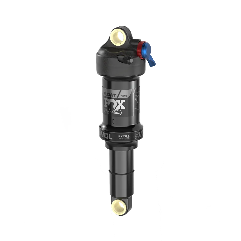 Shock FOX Float X 2022