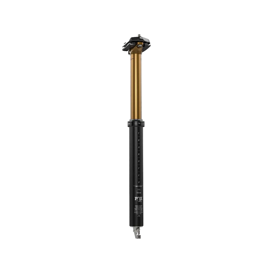 Dropper FOX 2023 Transfer SL Kashima 31.6