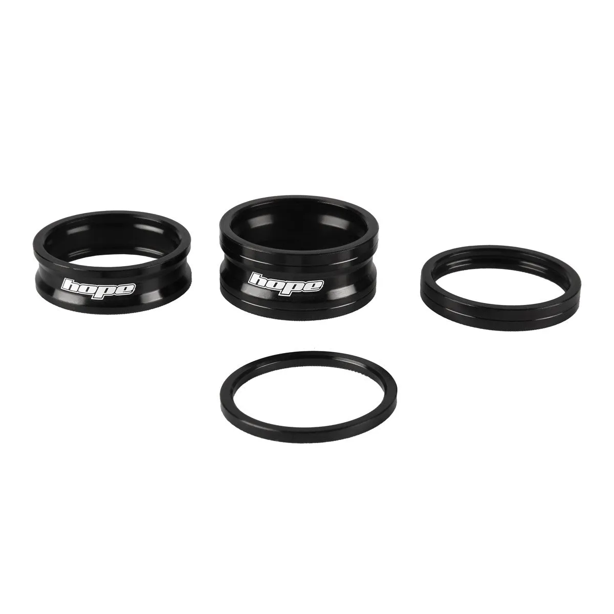 Espaciadores Hope Space Doctor 4PCS