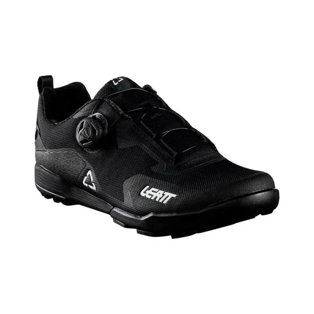 Zapatos CON Clip Leatt Shoe DBX 4.0