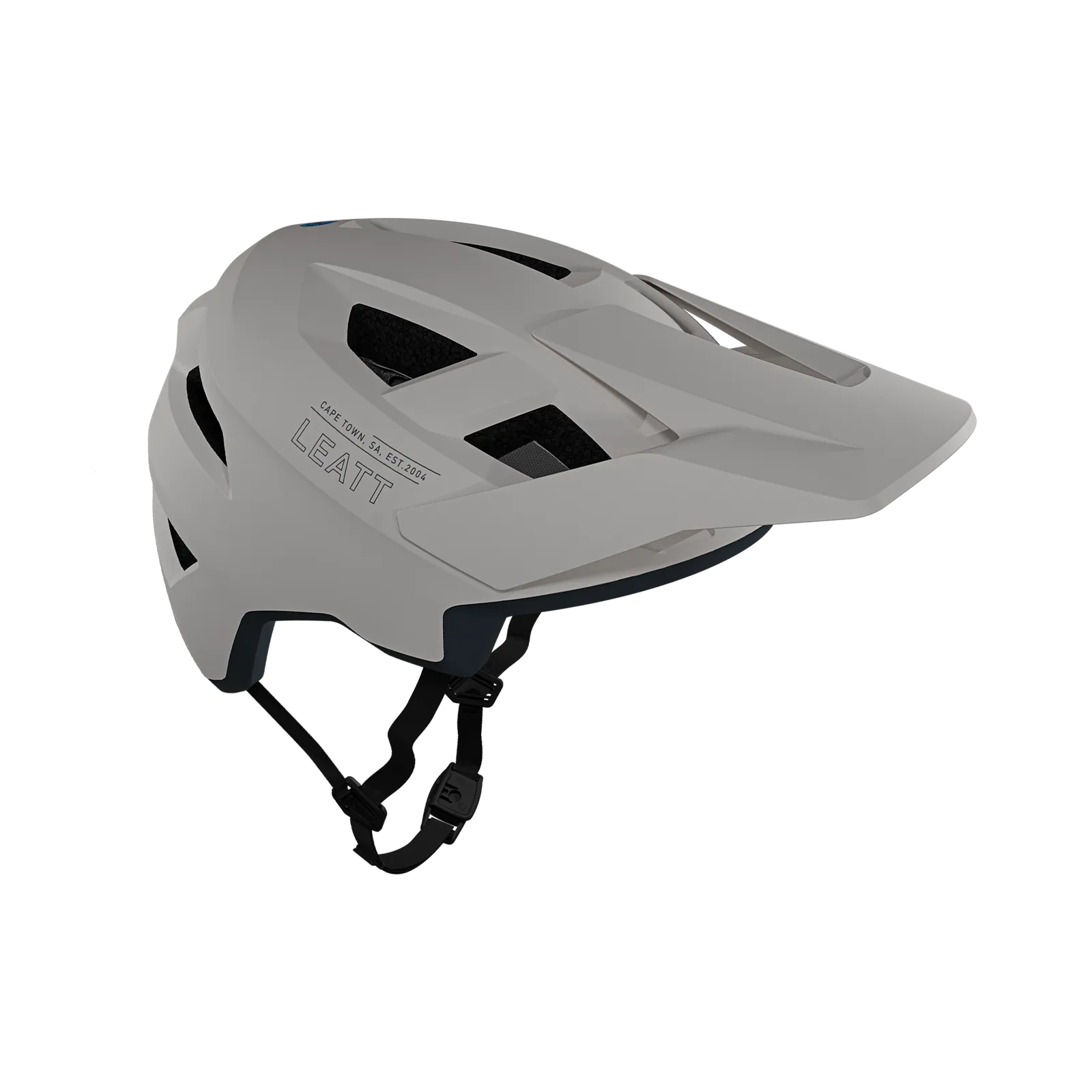 Casco Leatt MTB Gravity 1,0 JR V23 Rojo XS