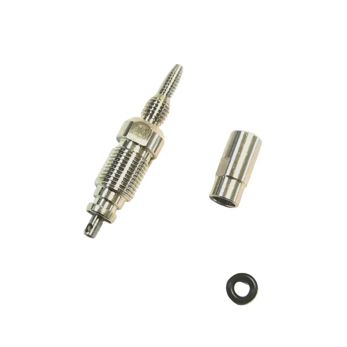 Lever OIL PIN Lewis Pin+ OLVE+0 Ring Lht/Lhp/Lhp+