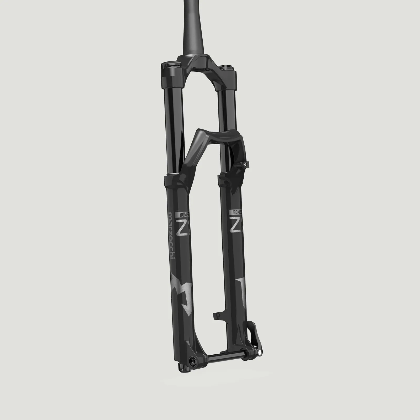 Suspension Marzocchi Bomber Z1 Roja 27,5 Suelta