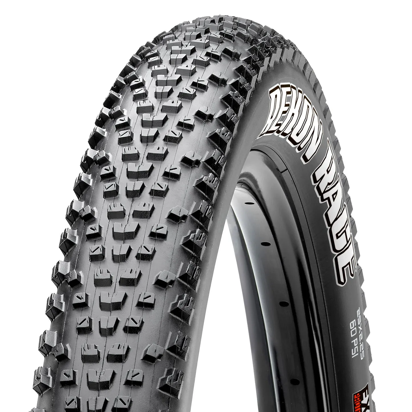 Llantas Maxxis Race TT 27.5 X 2.20 Exo,tr
