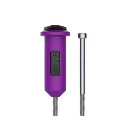 Edc Lite Tool Oneup ONE UP Herramienta Para Suspension Verde