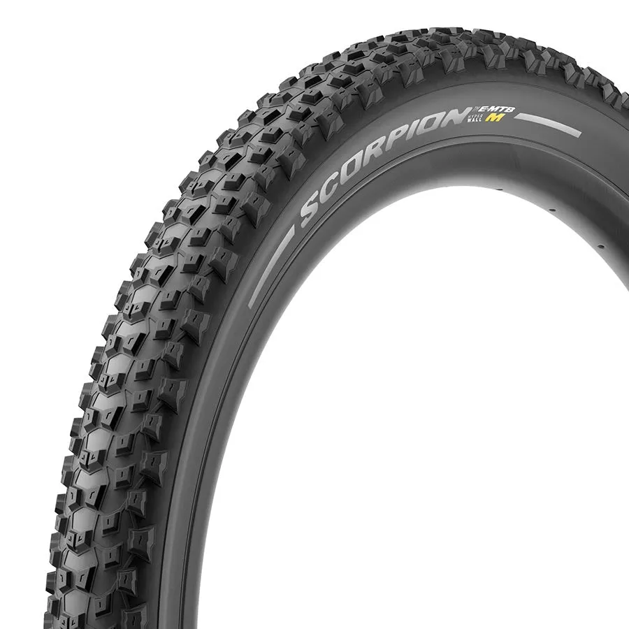 Llantas Pirelli Scorpion Enduro M 29X2.6 Hard Wall