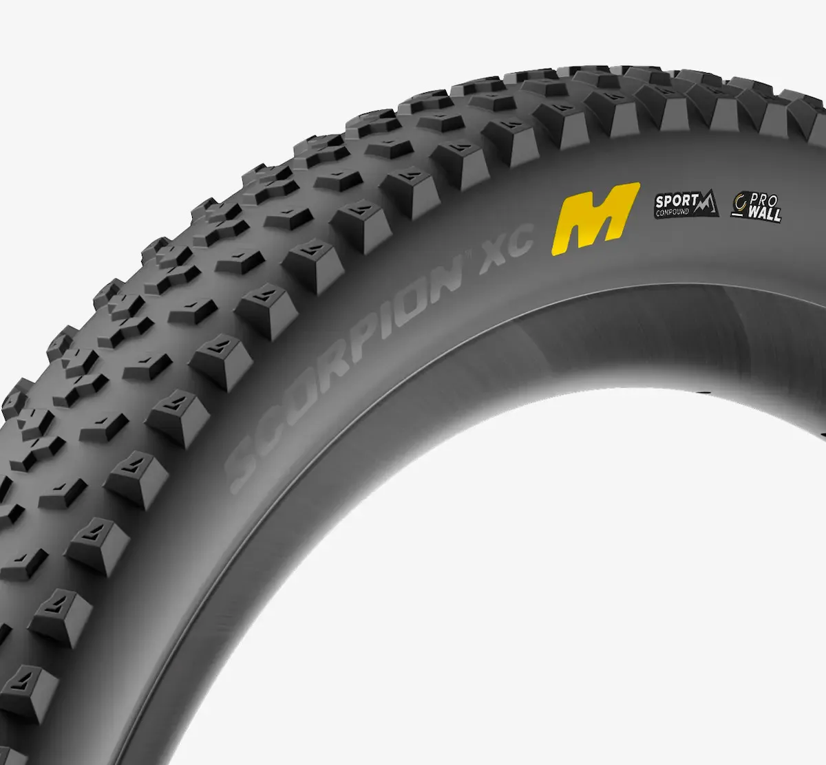 Llantas Pirelli Scorpion E-Mt 29X2.6 Hyper Wall