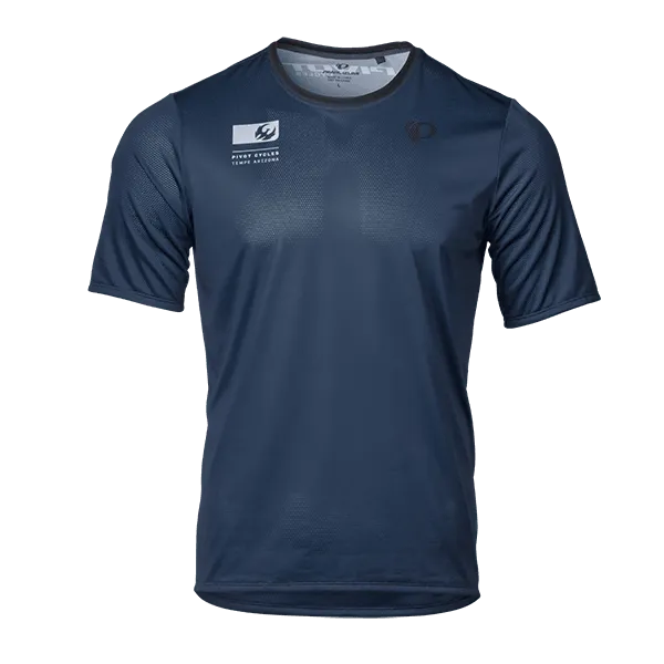 Playera Pivot Summit Green