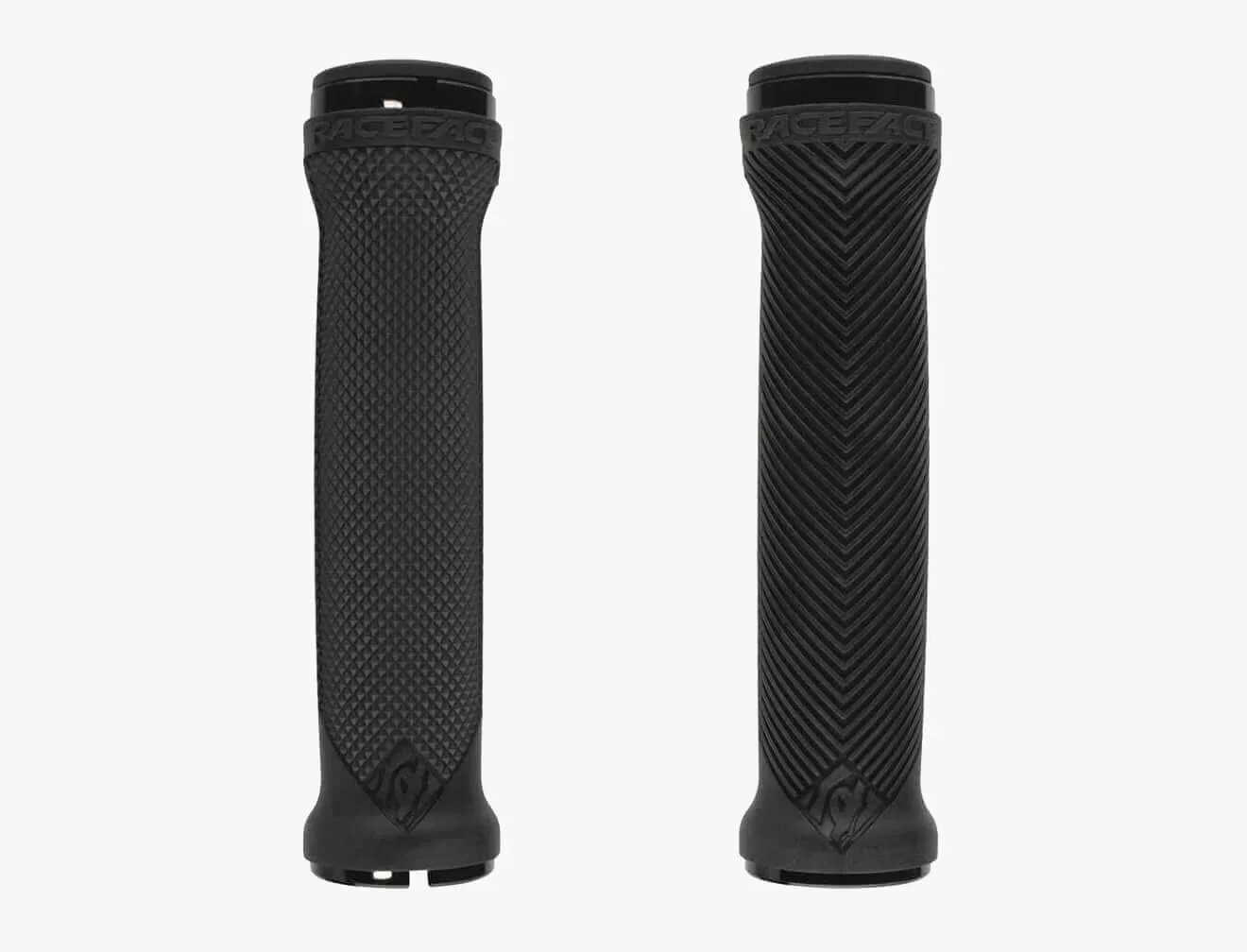 Race Face Puños Silicone Grips 28/30mm