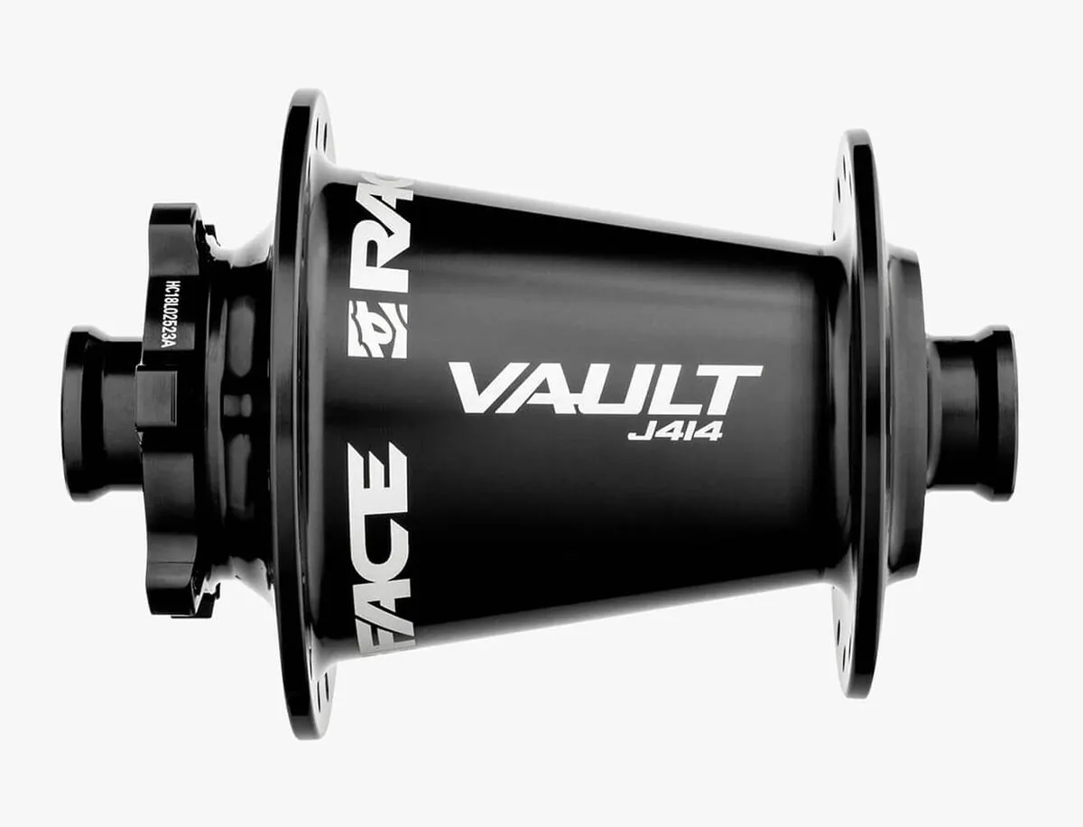 Mazas Race Face Maza Vault 12X148 Boost Body XD 32H Orange