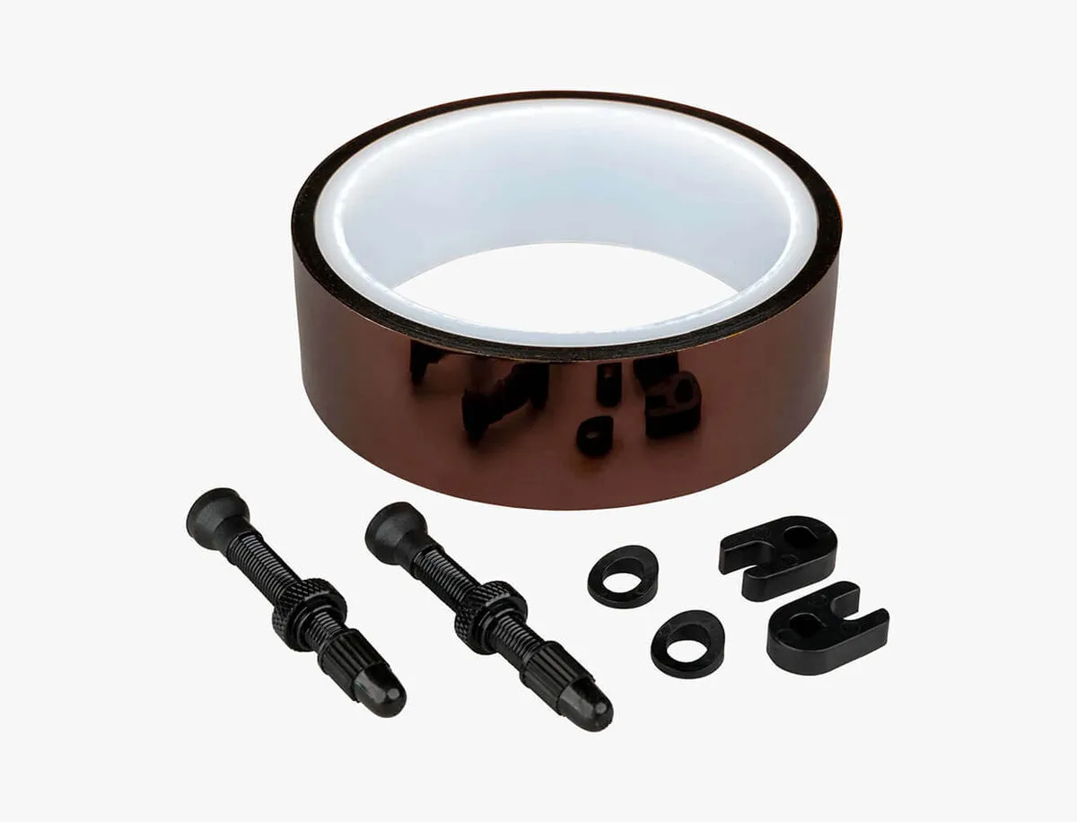KIT Tubeless Race Face Tubeles 10MX37MM