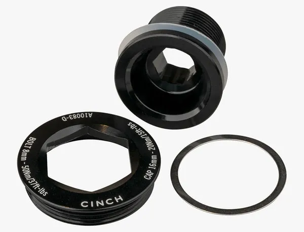 Encap Race Face Endcap Vault 412/414 15MM