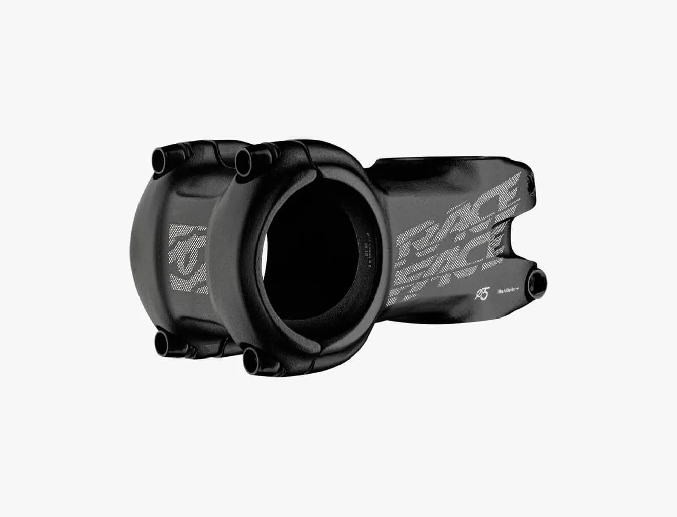 Race Face Chester 35MM Montaje Directo 50X0 Negra Potencia