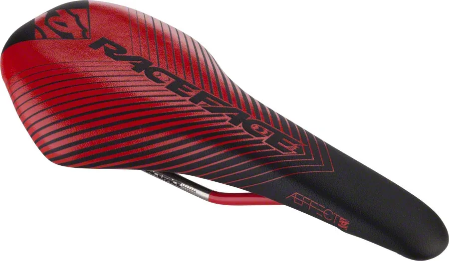 Race Face Asiento Aeffect RED