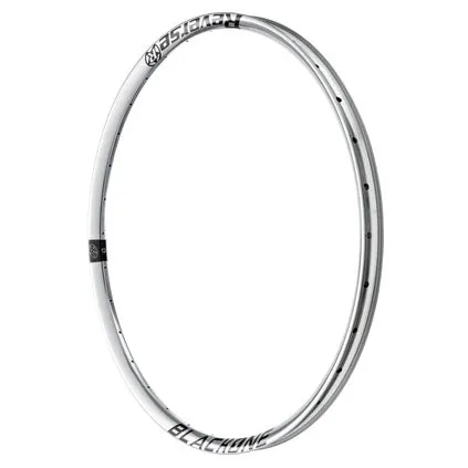 RIN Reverse ARO Aluminio Silver 29 35 MM 32H
