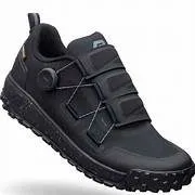 Zapatos CON Clip Ride Concepts Tallac MID Black/Charcoal