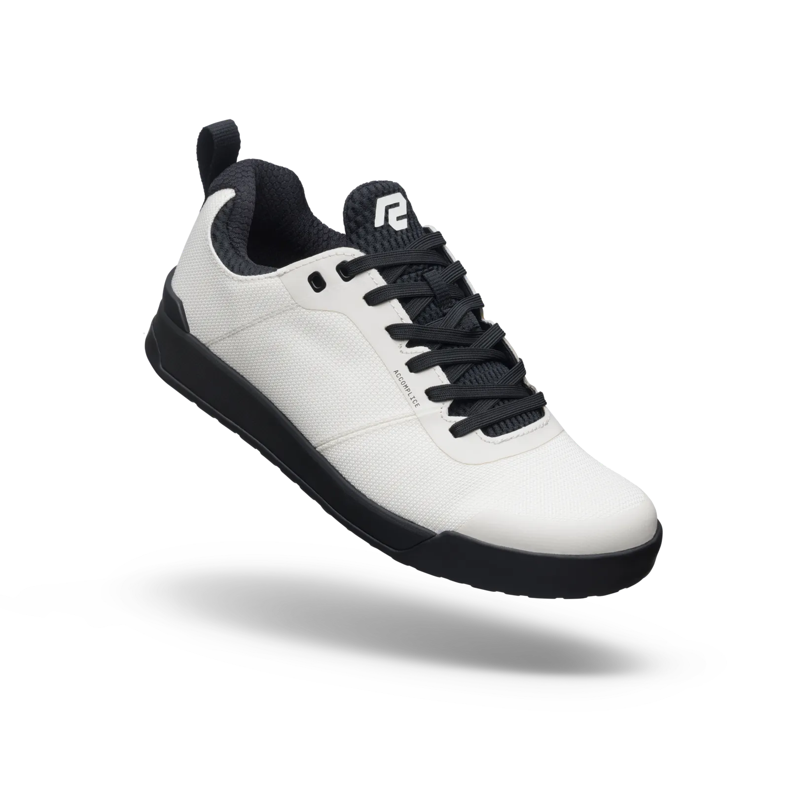 Zapatos CON Clip Ride Concepts Acomplice Black Noir